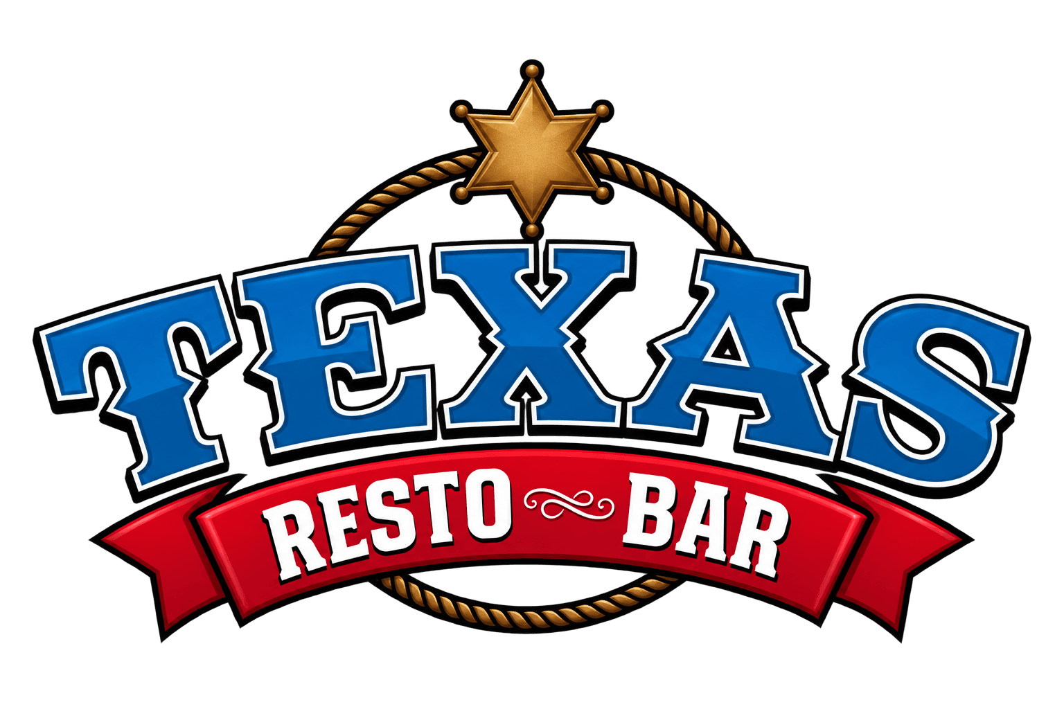 Texas Resto Bar